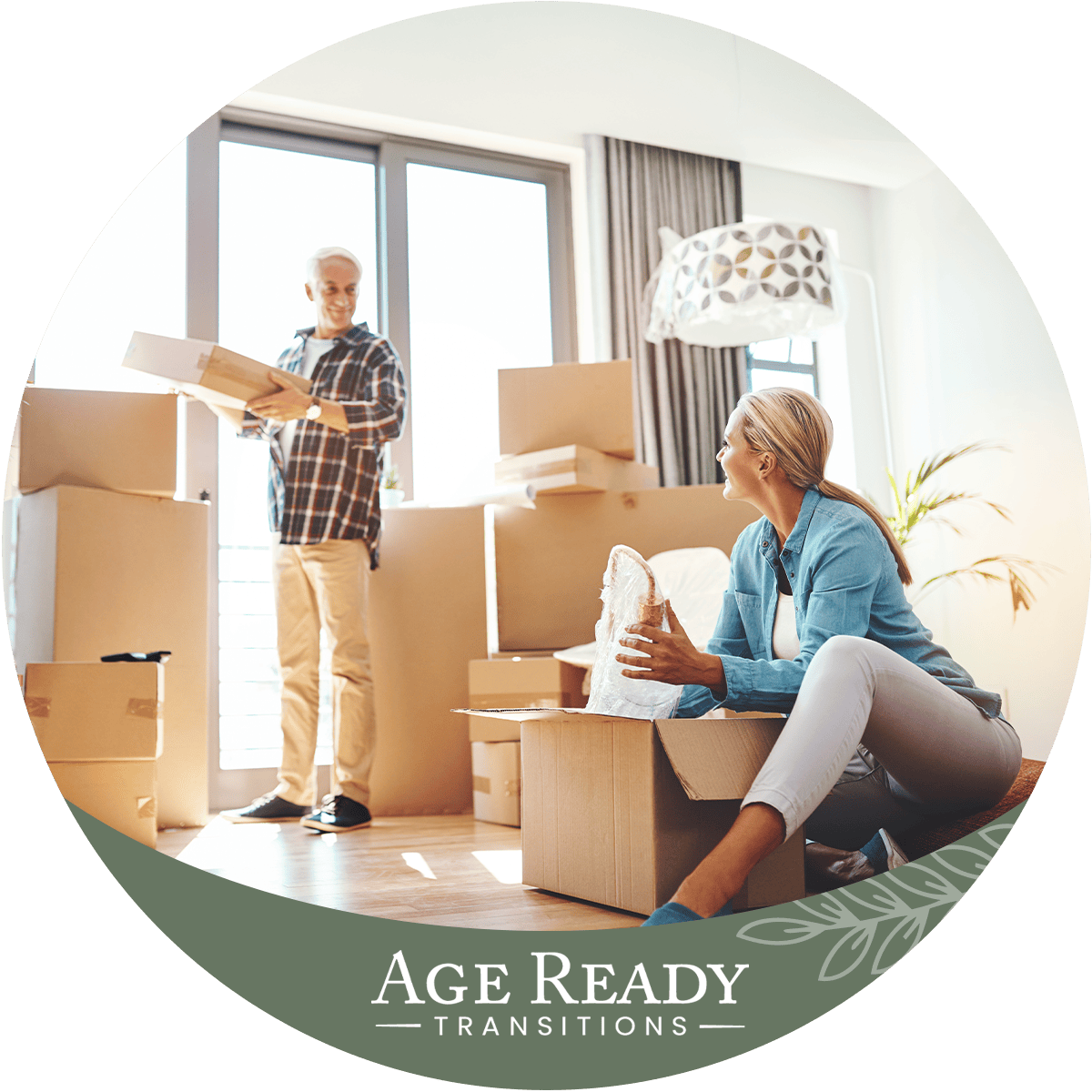 AgeReady